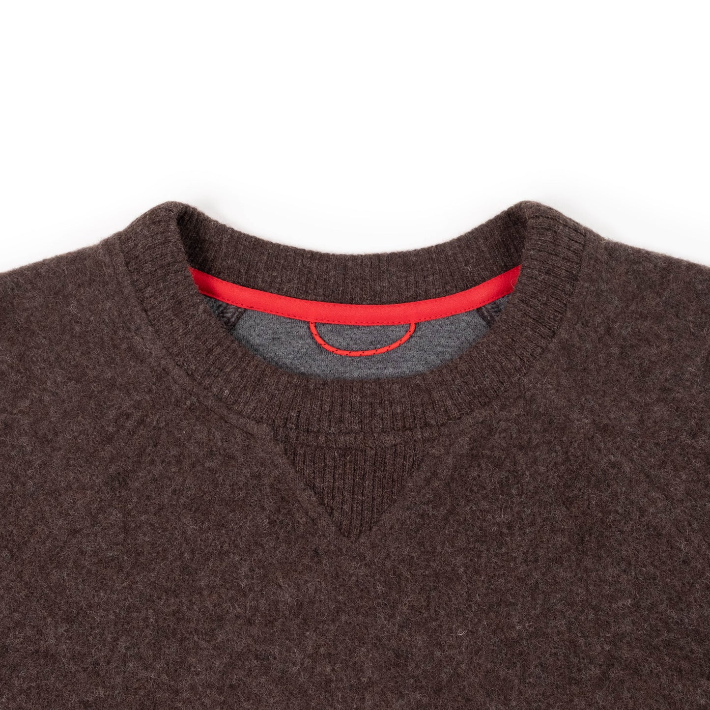Global Wool Sweater - Women's