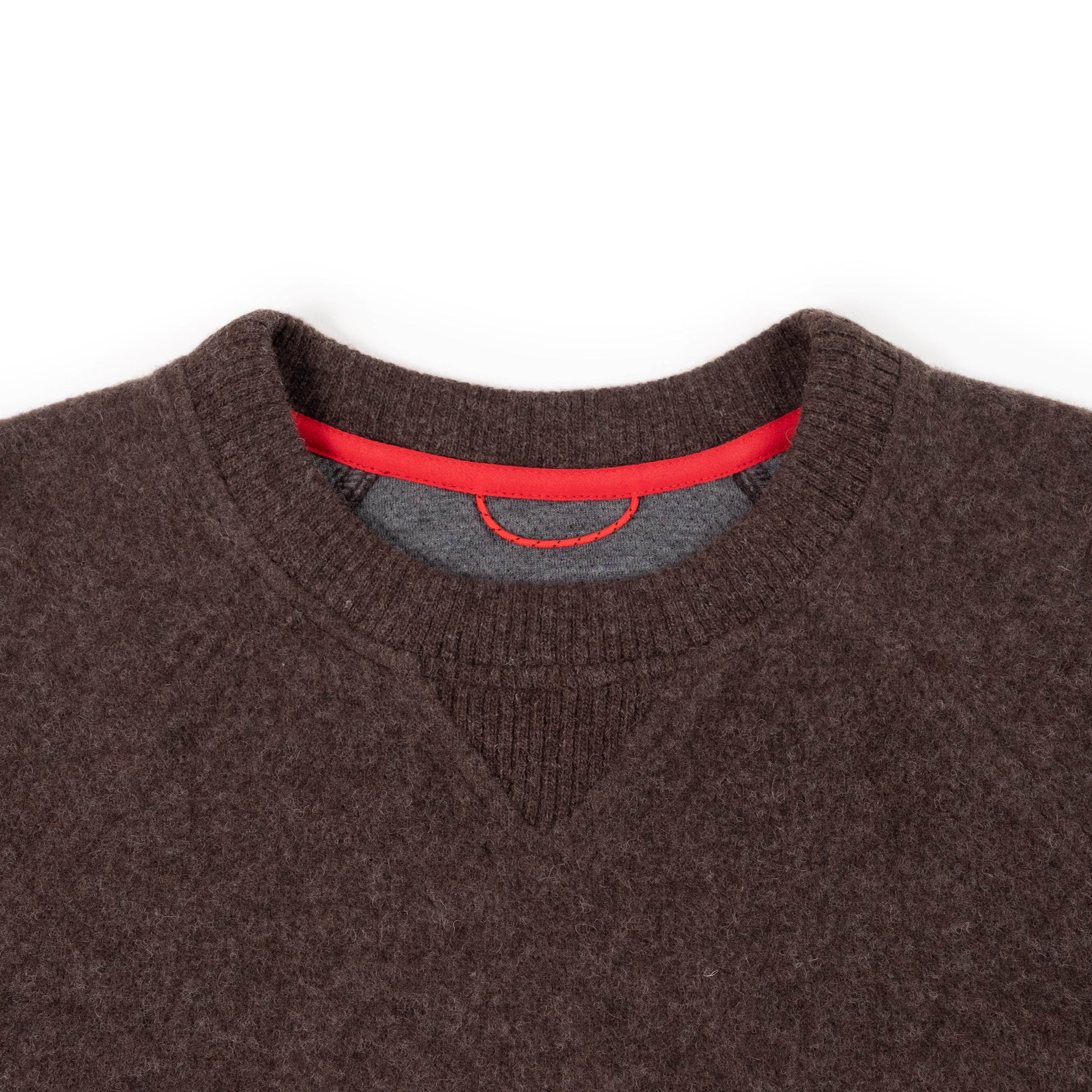 Global Wool Sweater - Women's