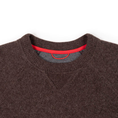 Global Wool Sweater - Women's