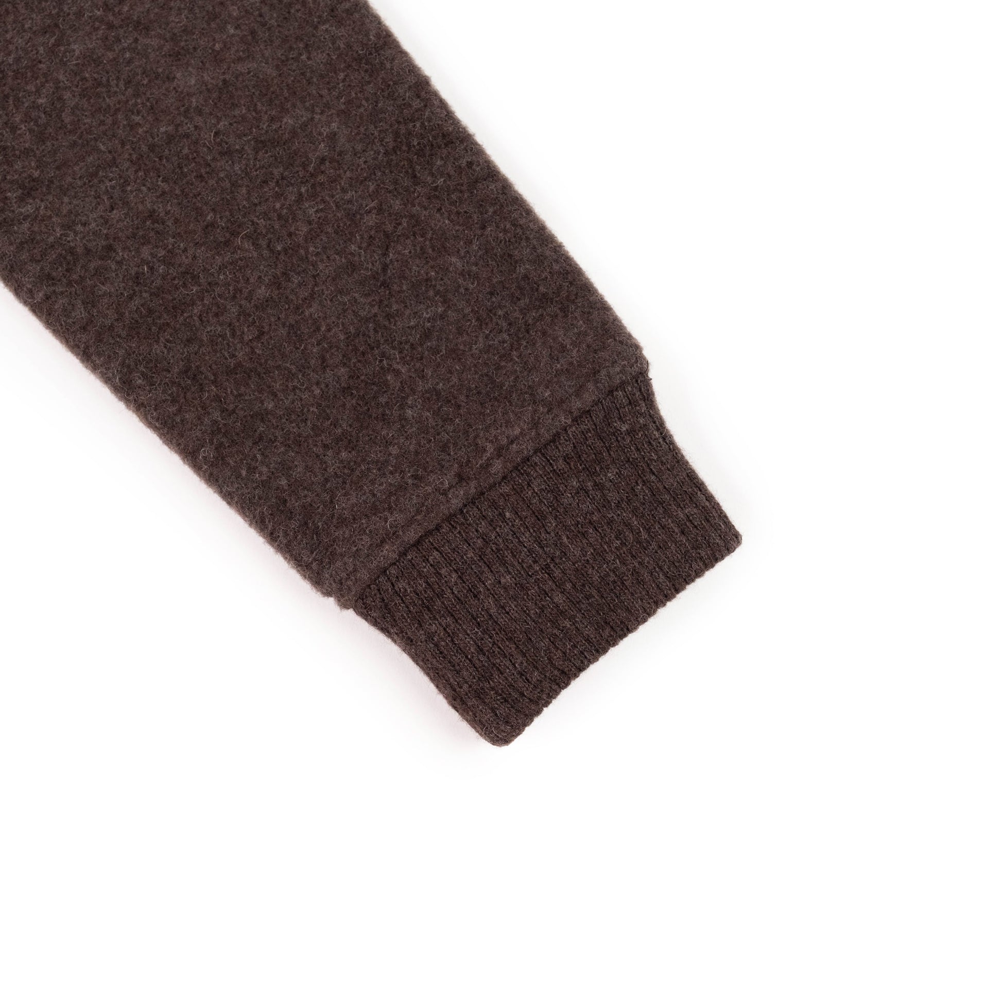 Global Wool Sweater - Women's