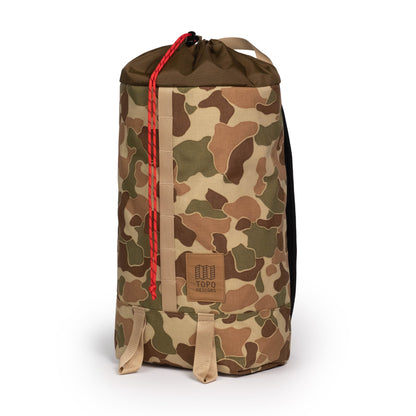 Cosmos Backpack Duck Camo