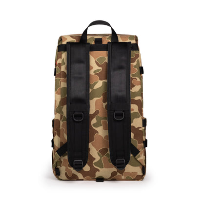 Klettersack Duck Camo