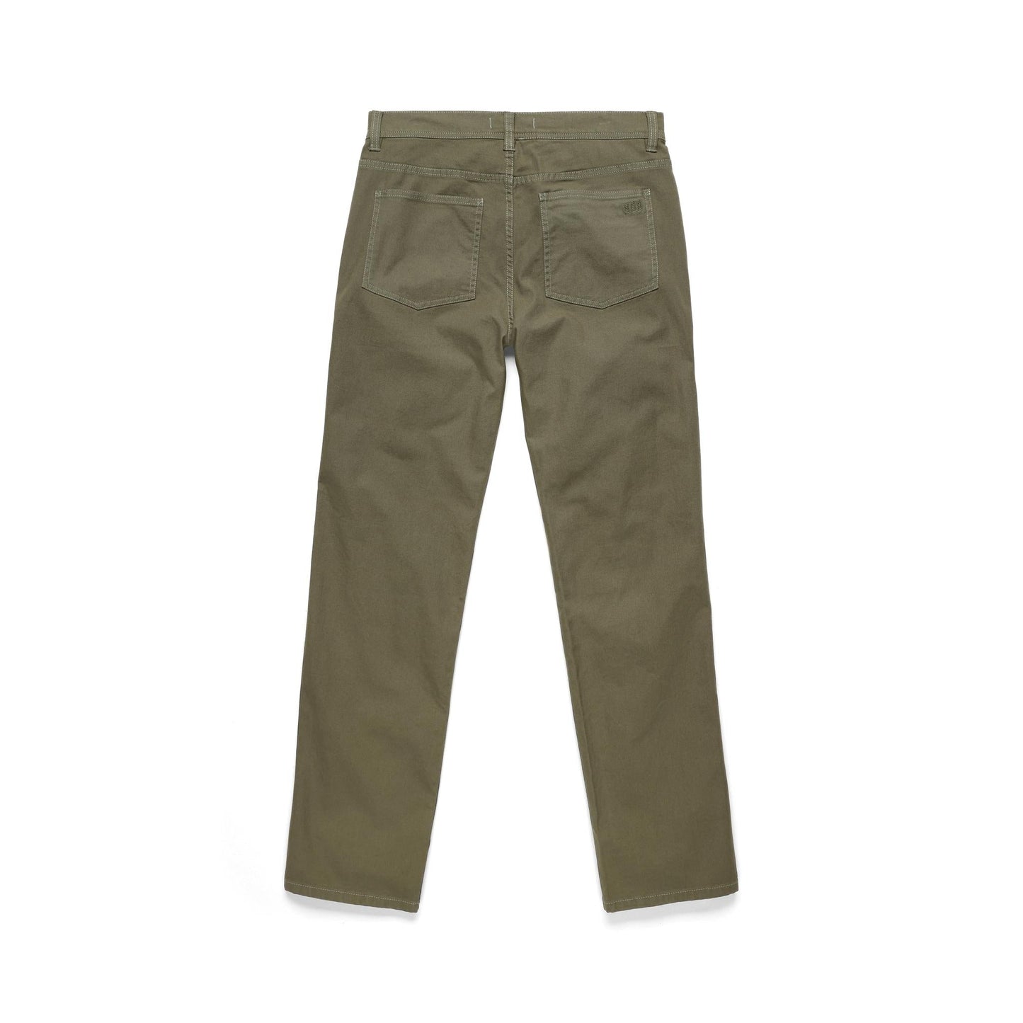 Dirt 5-Pocket Pants - Men's