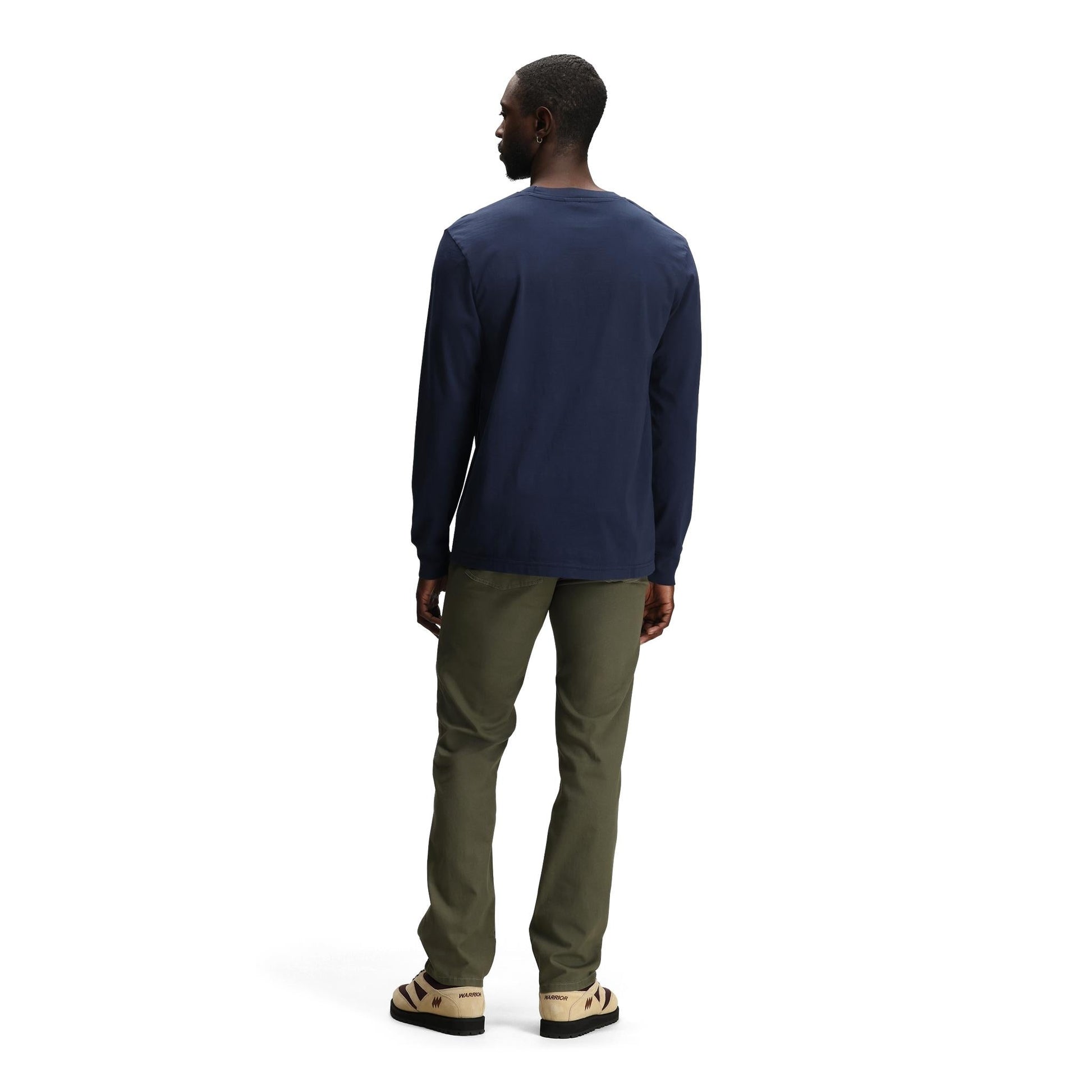 Dirt 5-Pocket Pants - Men's - Final Sale