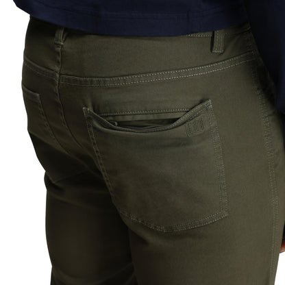 Dirt 5-Pocket Pants - Men's - Final Sale
