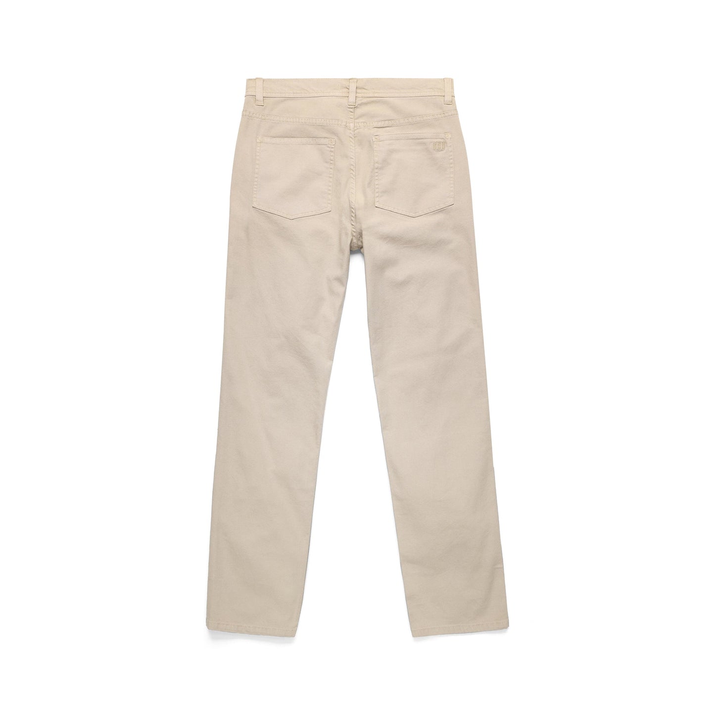Dirt 5-Pocket Pants - Men's