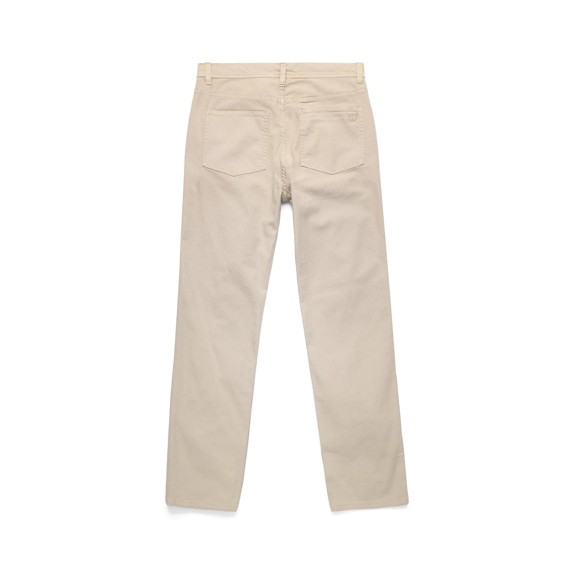 Dirt 5-Pocket Pants - Men's