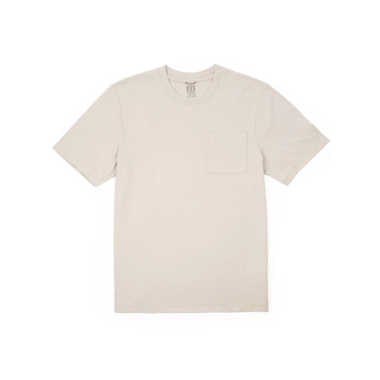 Dirt Pocket Tee - Men's - Final Sale