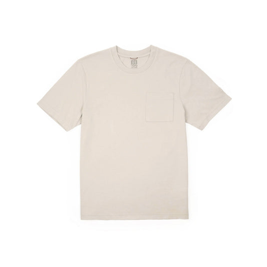 Dirt Pocket Tee - Men's - Final Sale