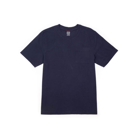 Dirt Pocket Tee - Men's - Final Sale