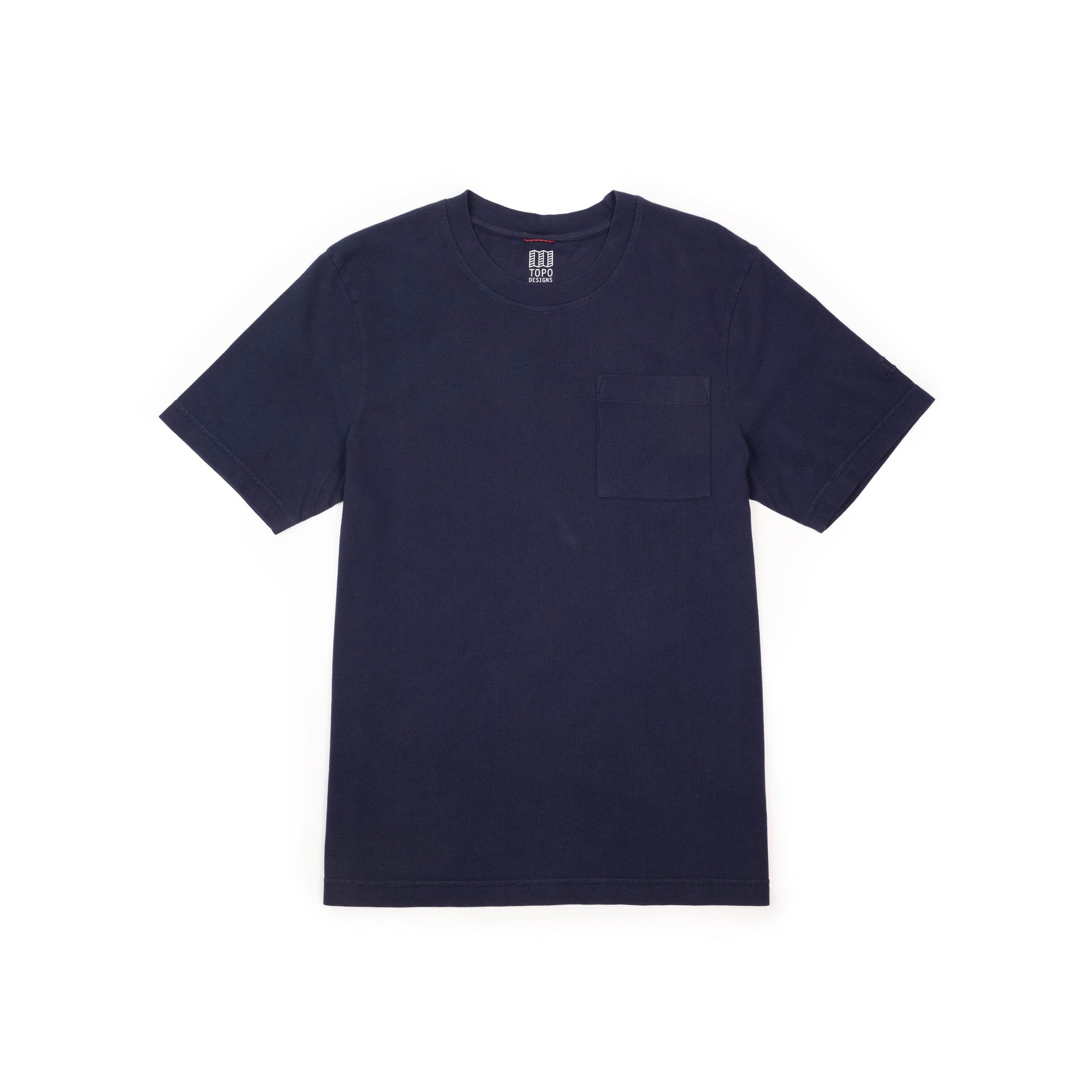 Dirt Pocket Tee - Men's - Final Sale