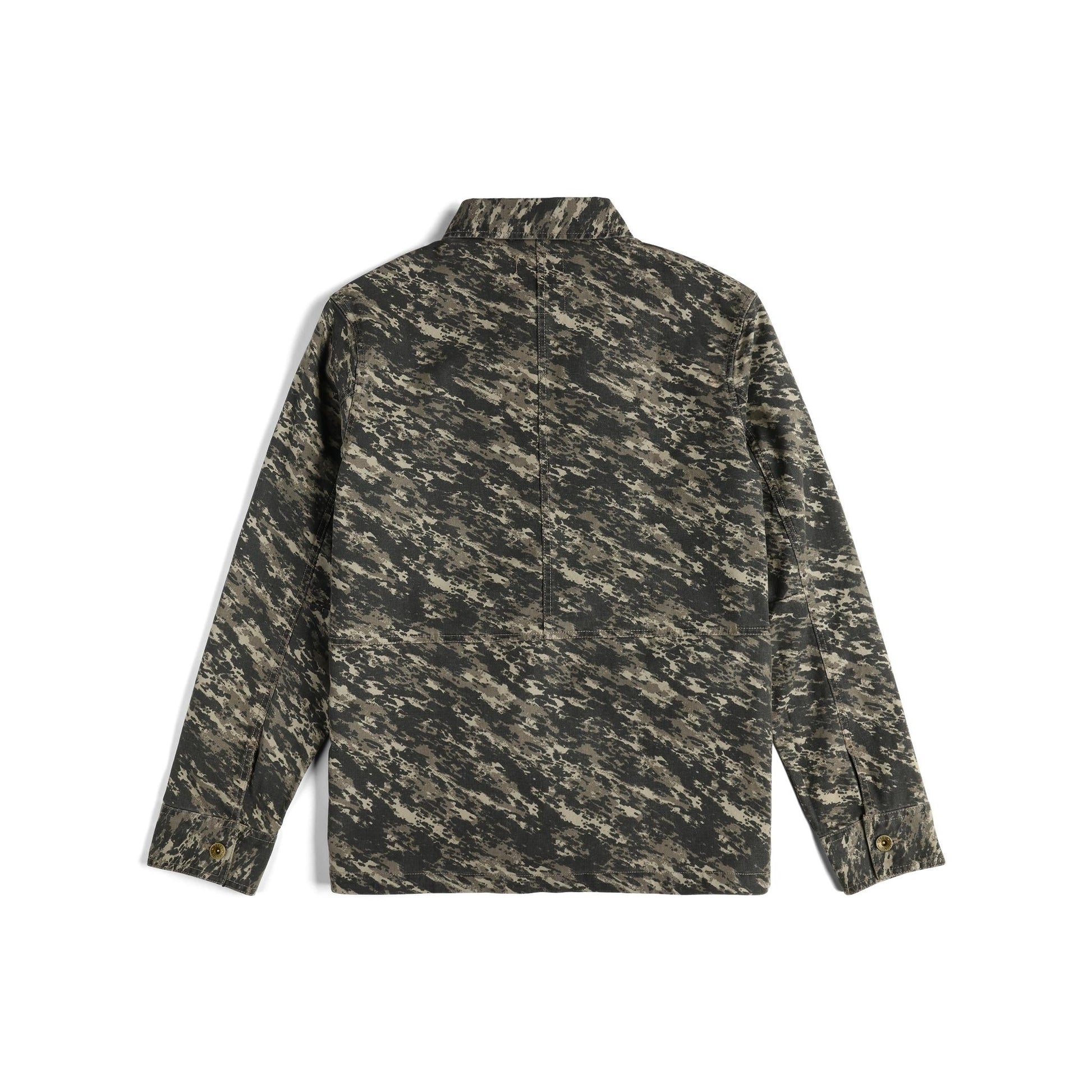 Utility Jacket - Men's - Final Sale
