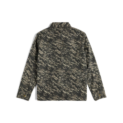 Utility Jacket - Men's - Final Sale