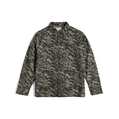 Utility Jacket - Men's - Final Sale