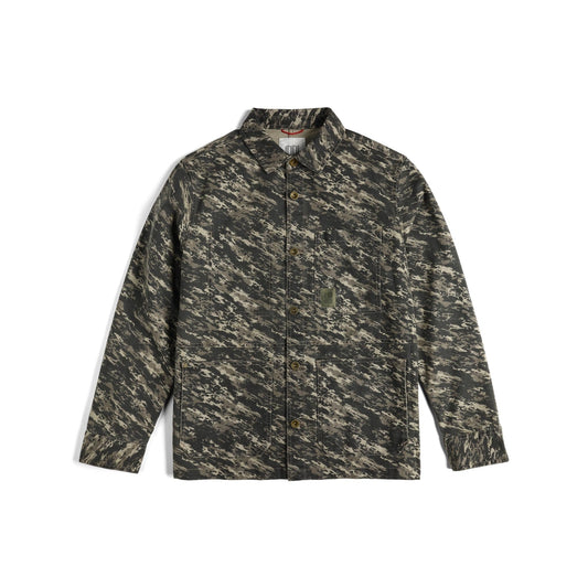 Utility Jacket - Men's - Final Sale