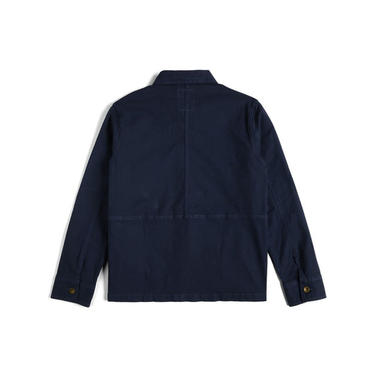 Utility Jacket - Men's