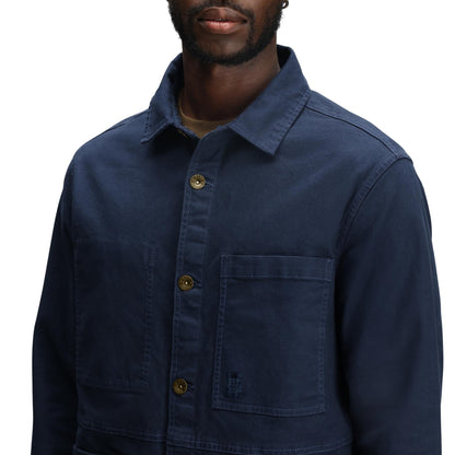Utility Jacket - Men's - Final Sale