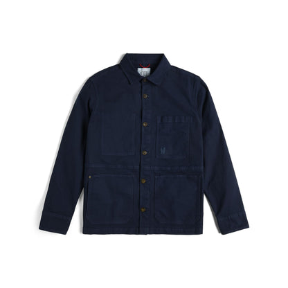 Utility Jacket - Men's