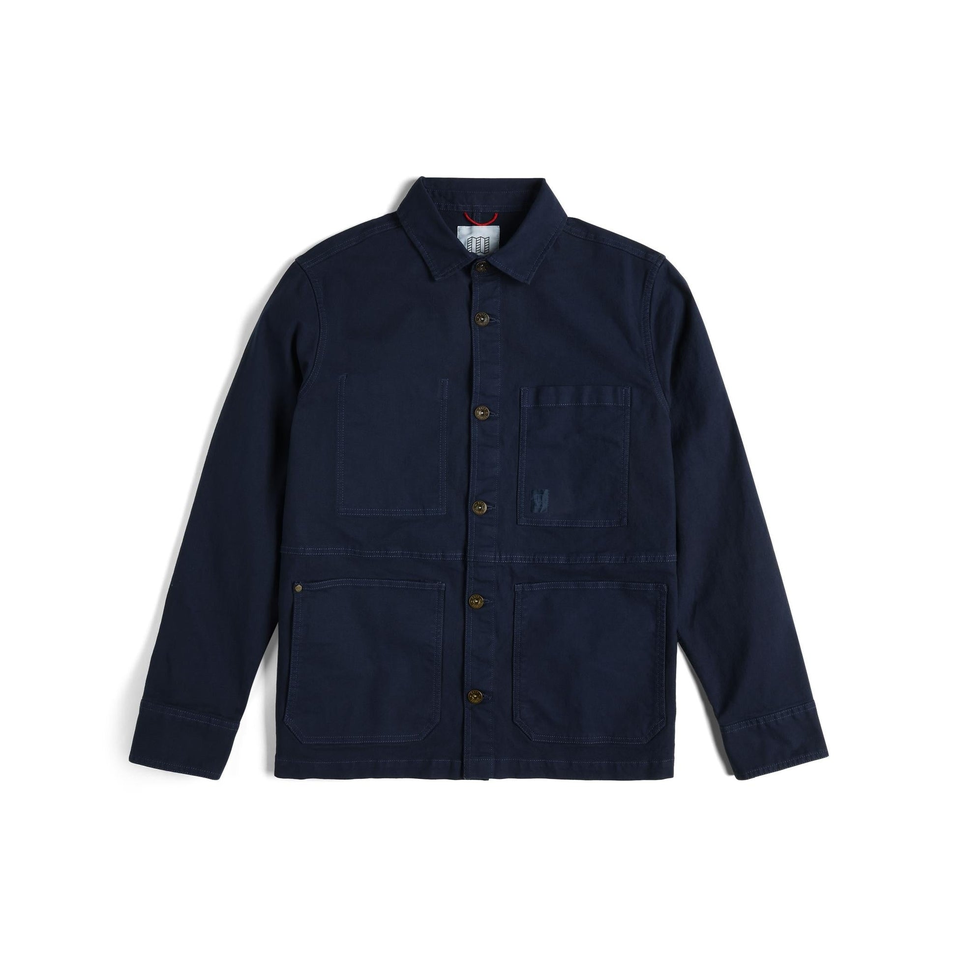 Utility Jacket - Men's - Final Sale