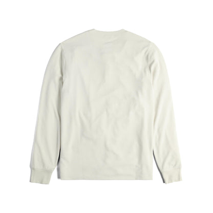 Global Waffle Henley - Men's