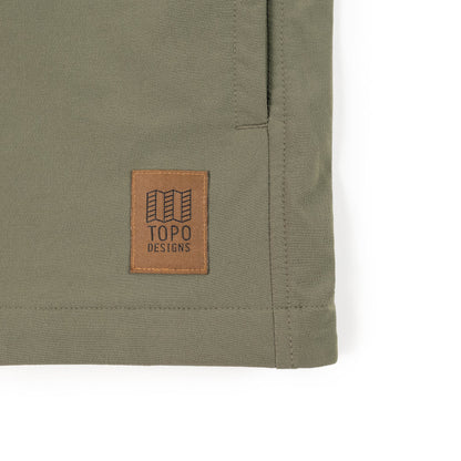 HighPeak Jacket - Final Sale