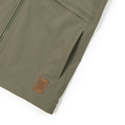 HighPeak Jacket - Final Sale