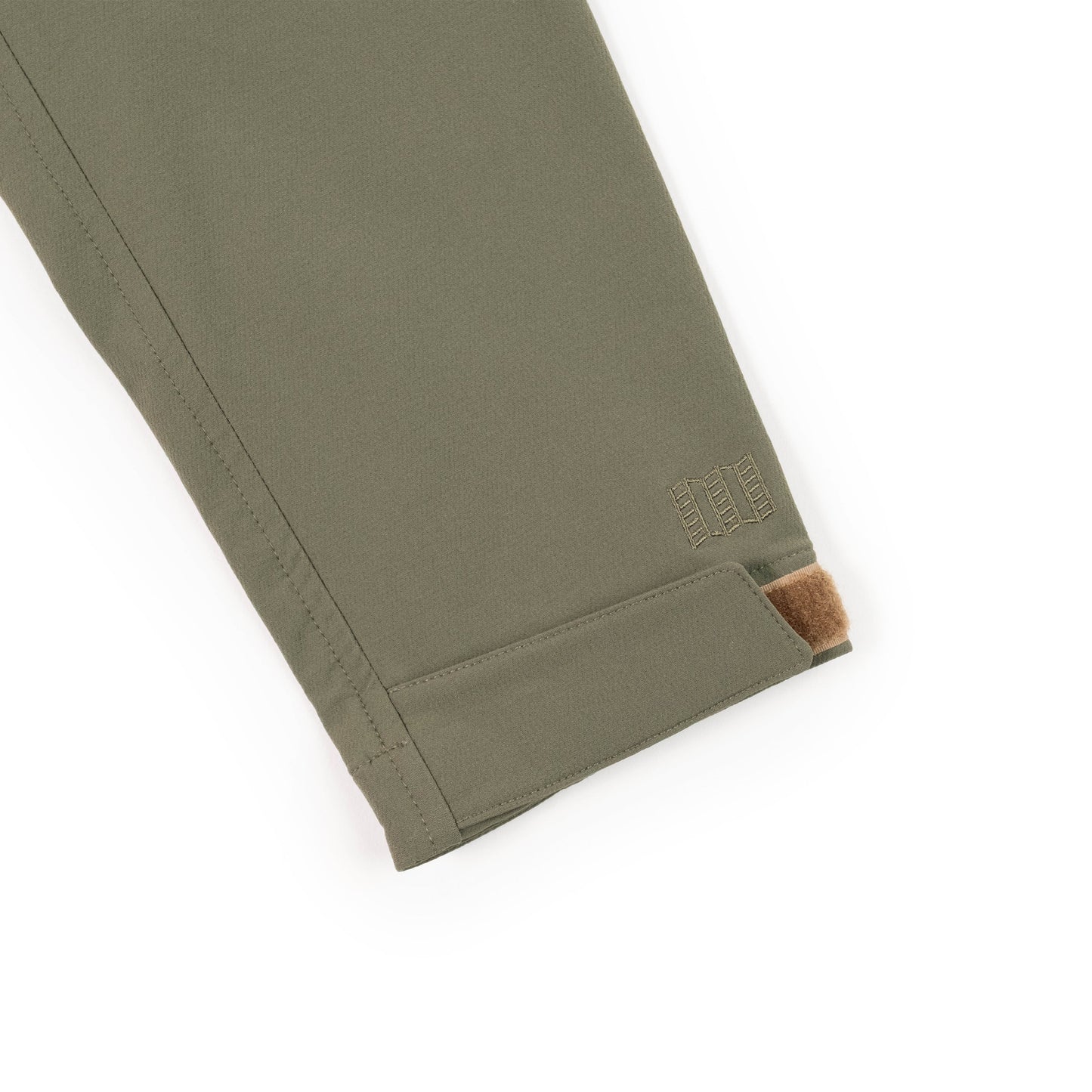 HighPeak Jacket - Final Sale
