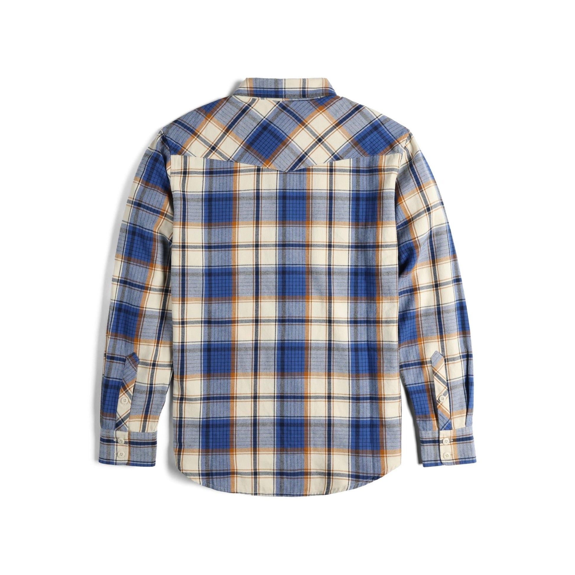 Mountain Shirt Long Sleeve - Men's - Final Sale