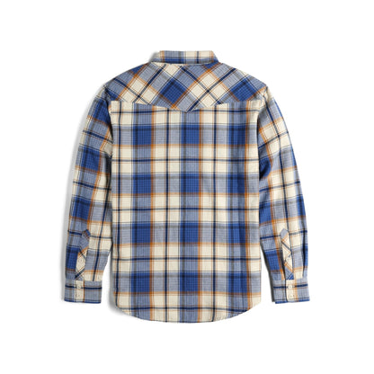 Mountain Shirt Long Sleeve - Men's - Final Sale