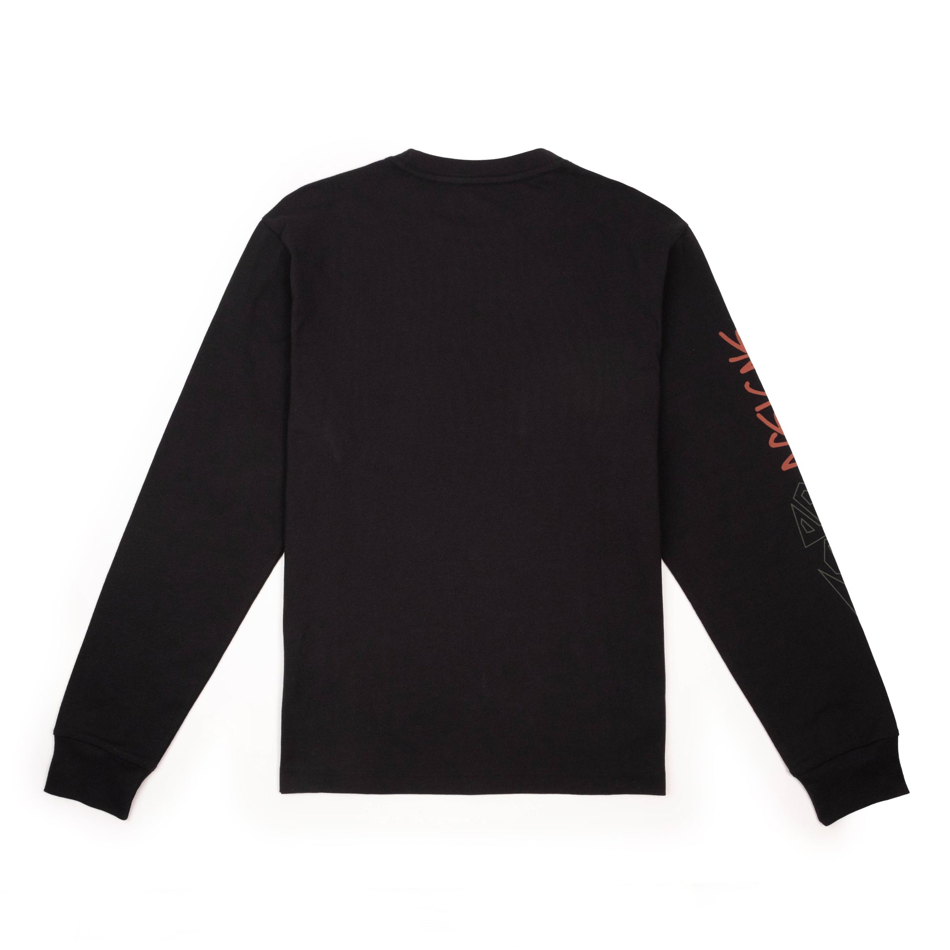 Outlook Tee Long Sleeve - Men's - Final Sale