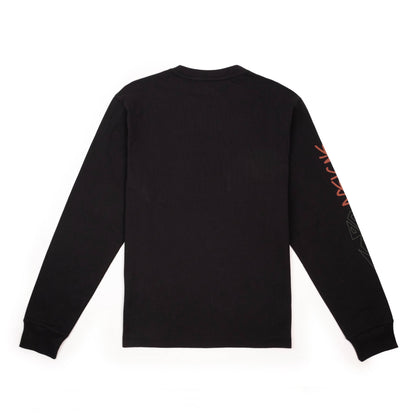 Outlook Tee Long Sleeve - Men's - Final Sale