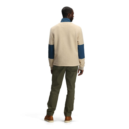 Summit Rise Full Zip Jacket - Men's - Final Sale