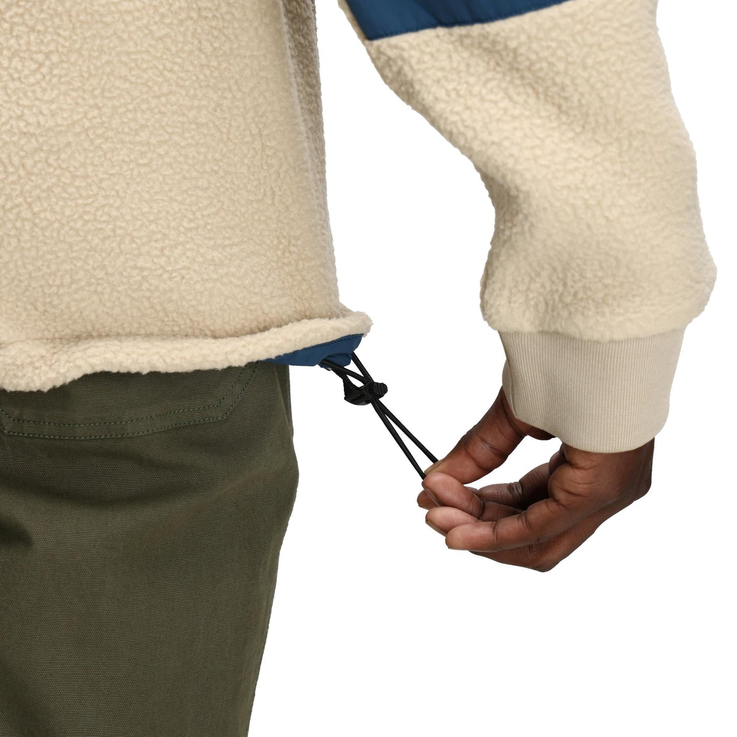 Summit Rise Full Zip Jacket - Men's - Final Sale