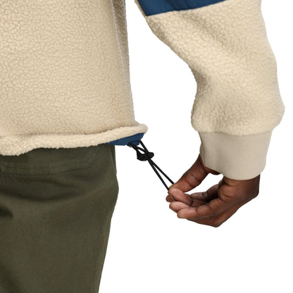 Summit Rise Full Zip Jacket - Men's - Final Sale
