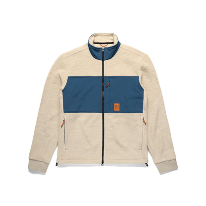 Summit Rise Full Zip Jacket - Men's - Final Sale