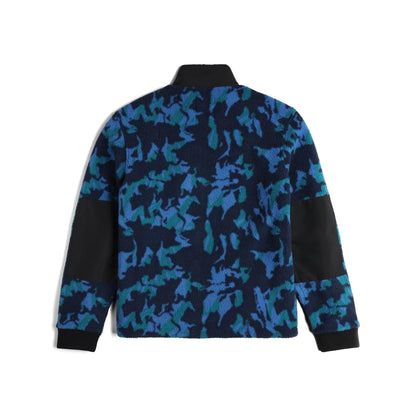 Summit Rise Full Zip Jacket - Men's - Final Sale