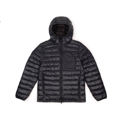 Townie Puffer Jacket - Men's