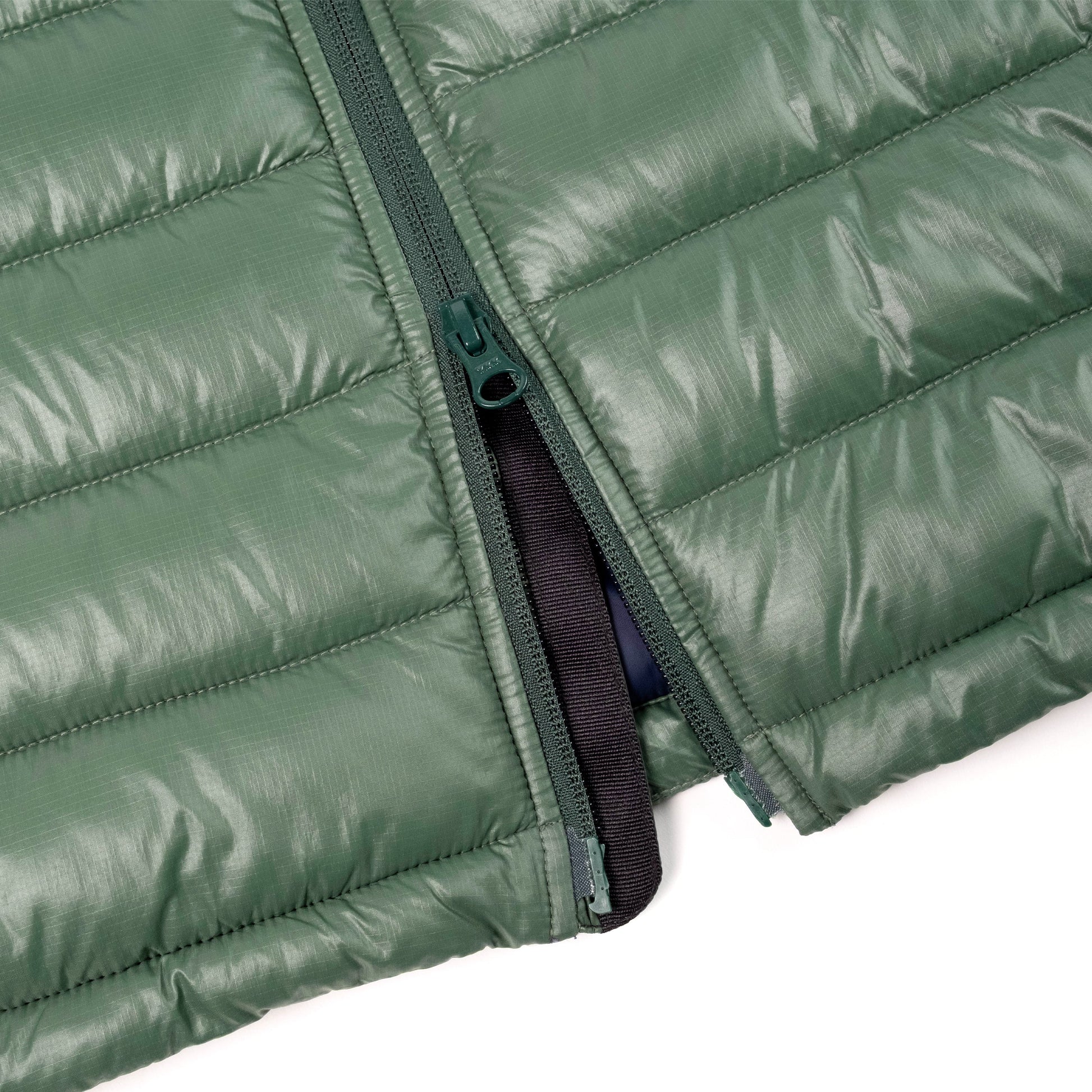Townie Puffer Jacket - Men's