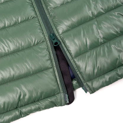 Townie Puffer Jacket - Men's