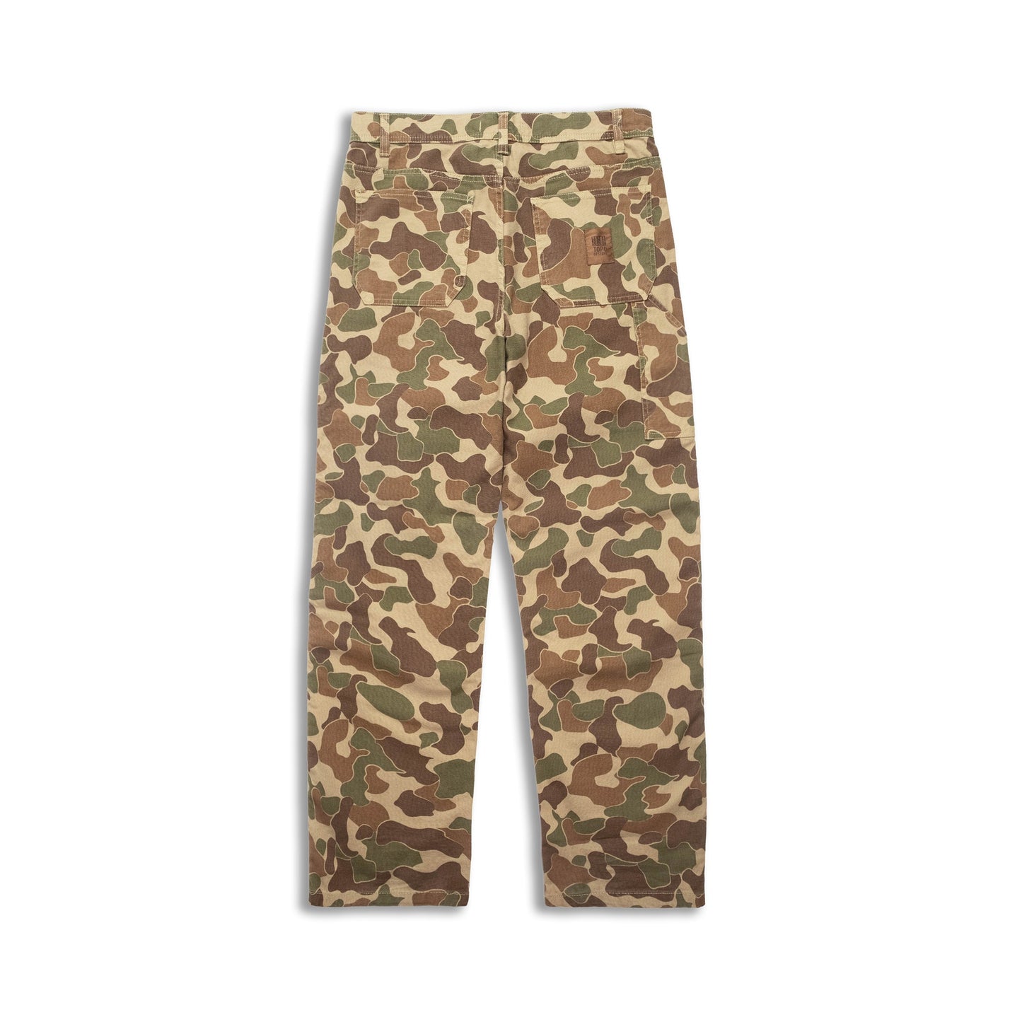 Utility Pants - Men's - Final Sale