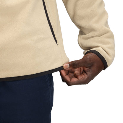 Vista 1/4 Zip Lightweight Fleece - Men's - Final Sale