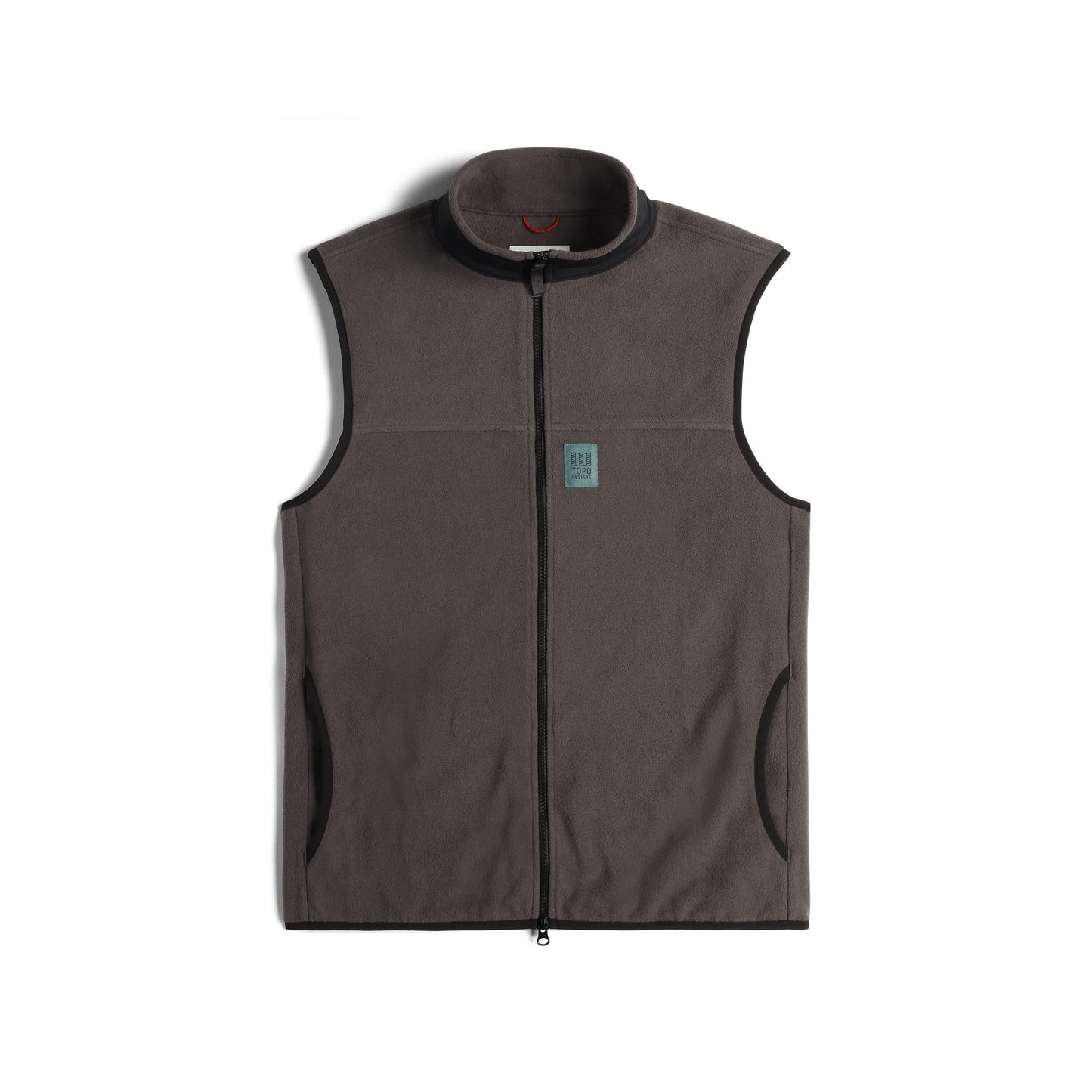 Vista Lightweight Fleece Vest - Men's - Final Sale