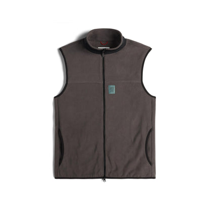 Vista Lightweight Fleece Vest - Men's - Final Sale
