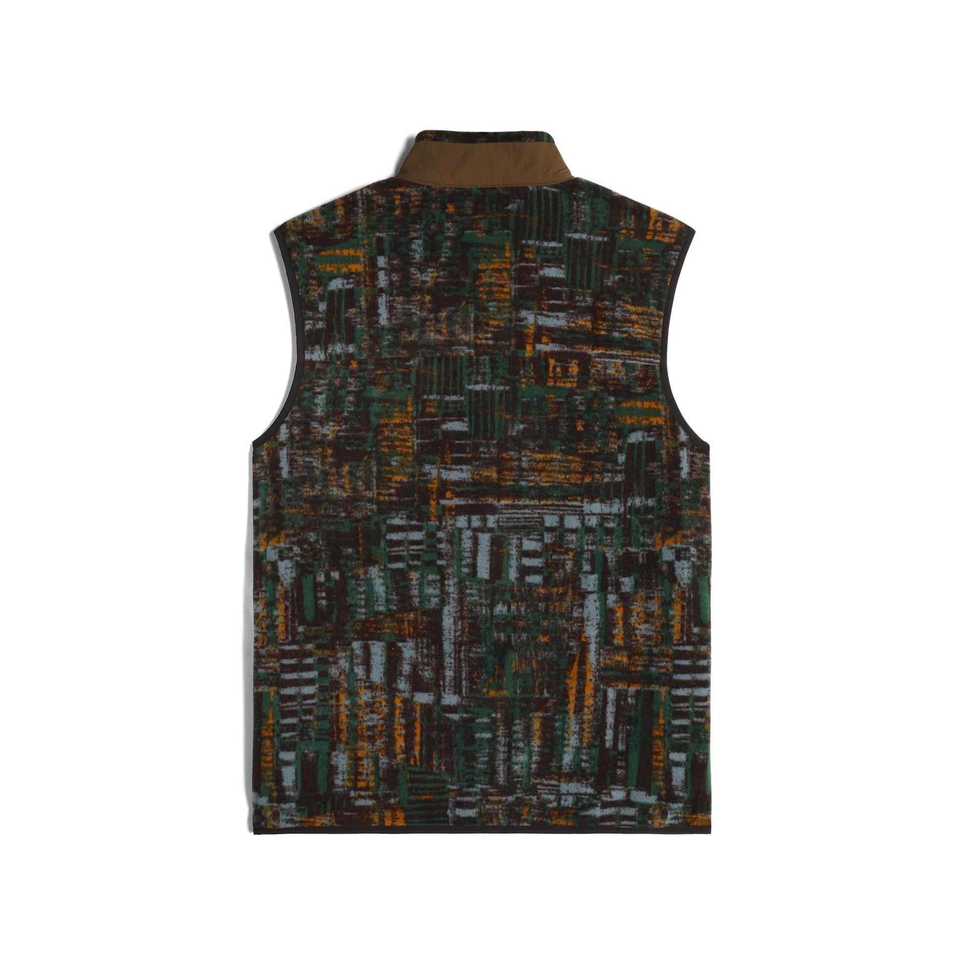Vista Lightweight Fleece Vest - Men's - Final Sale