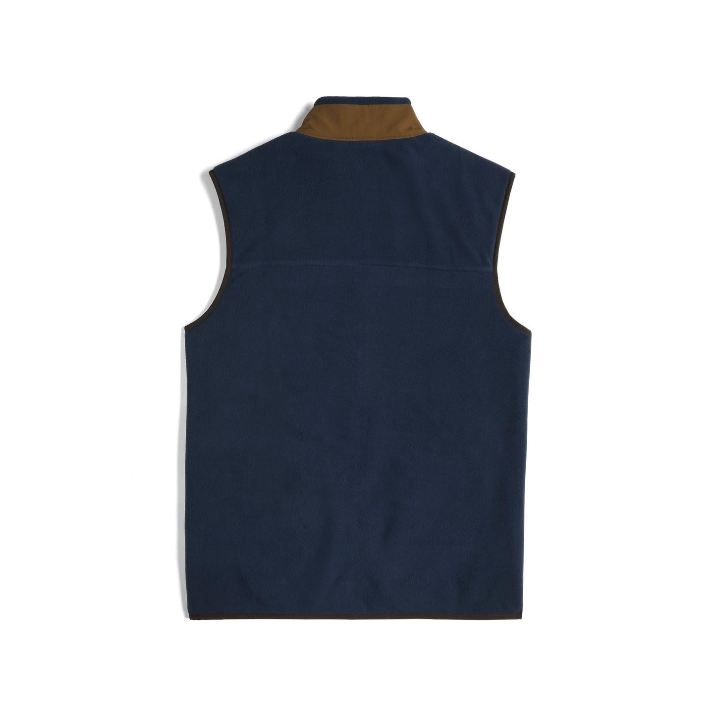 Vista Lightweight Fleece Vest - Men's - Final Sale