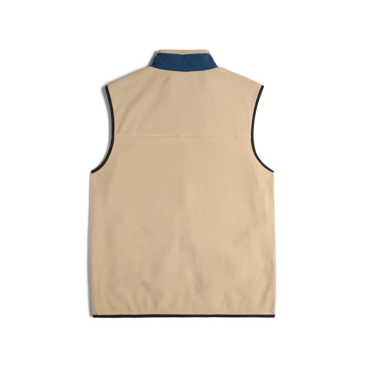 Vista Lightweight Fleece Vest - Men's - Final Sale