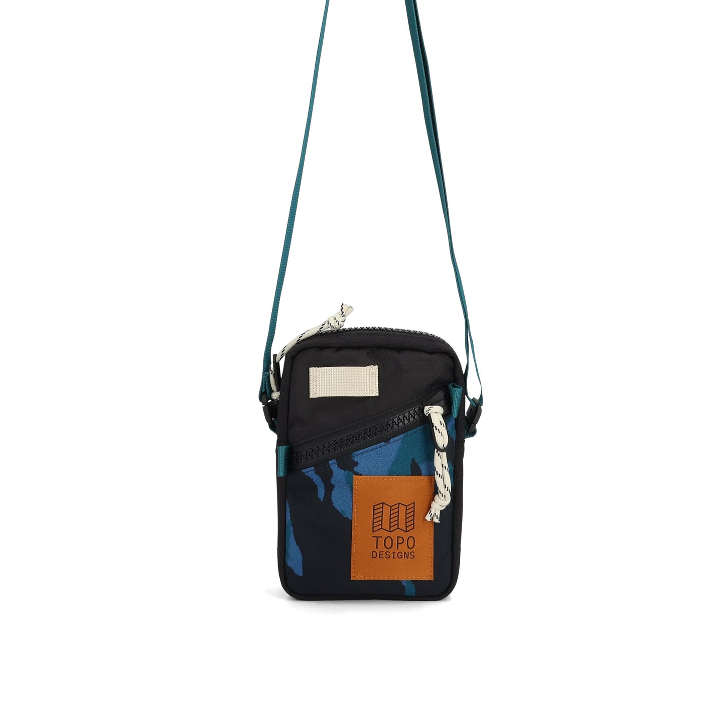 Mini Shoulder Bag - Final Sale