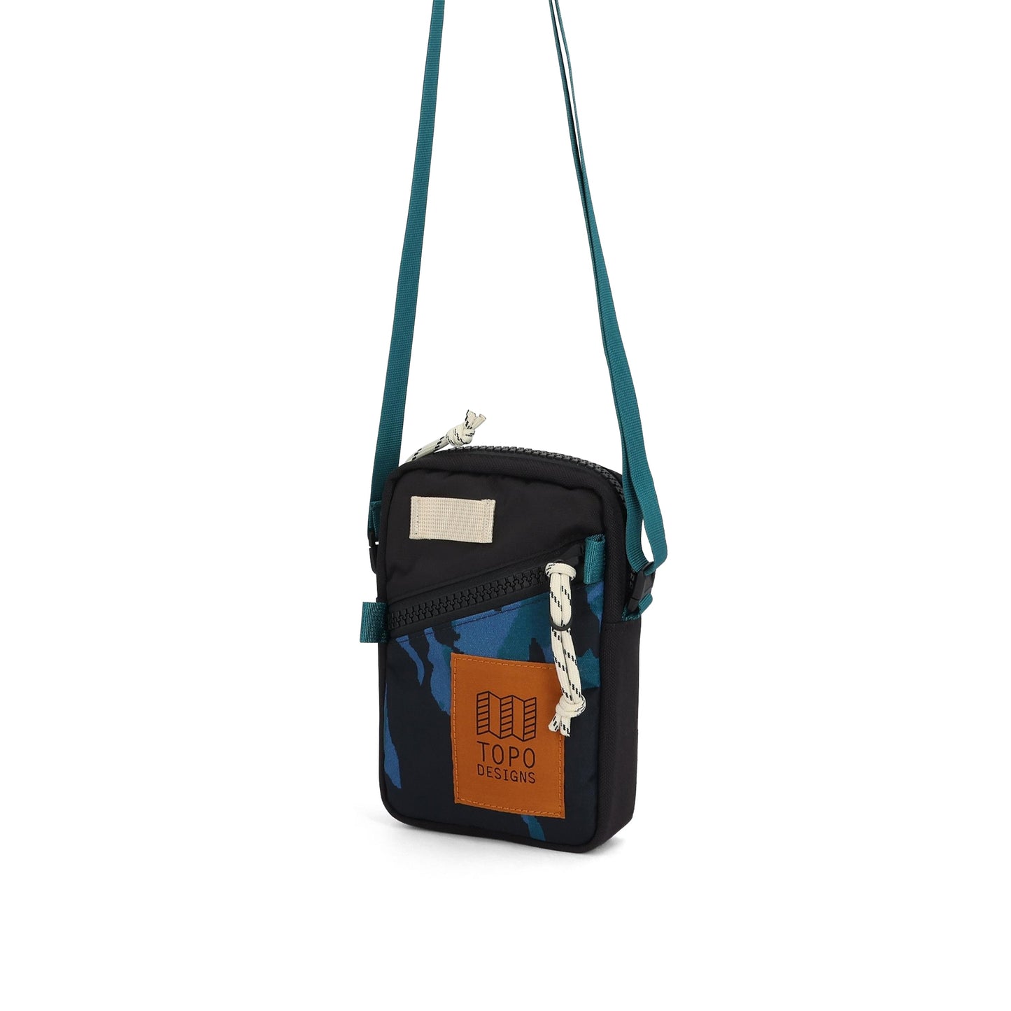 Mini Shoulder Bag - Final Sale