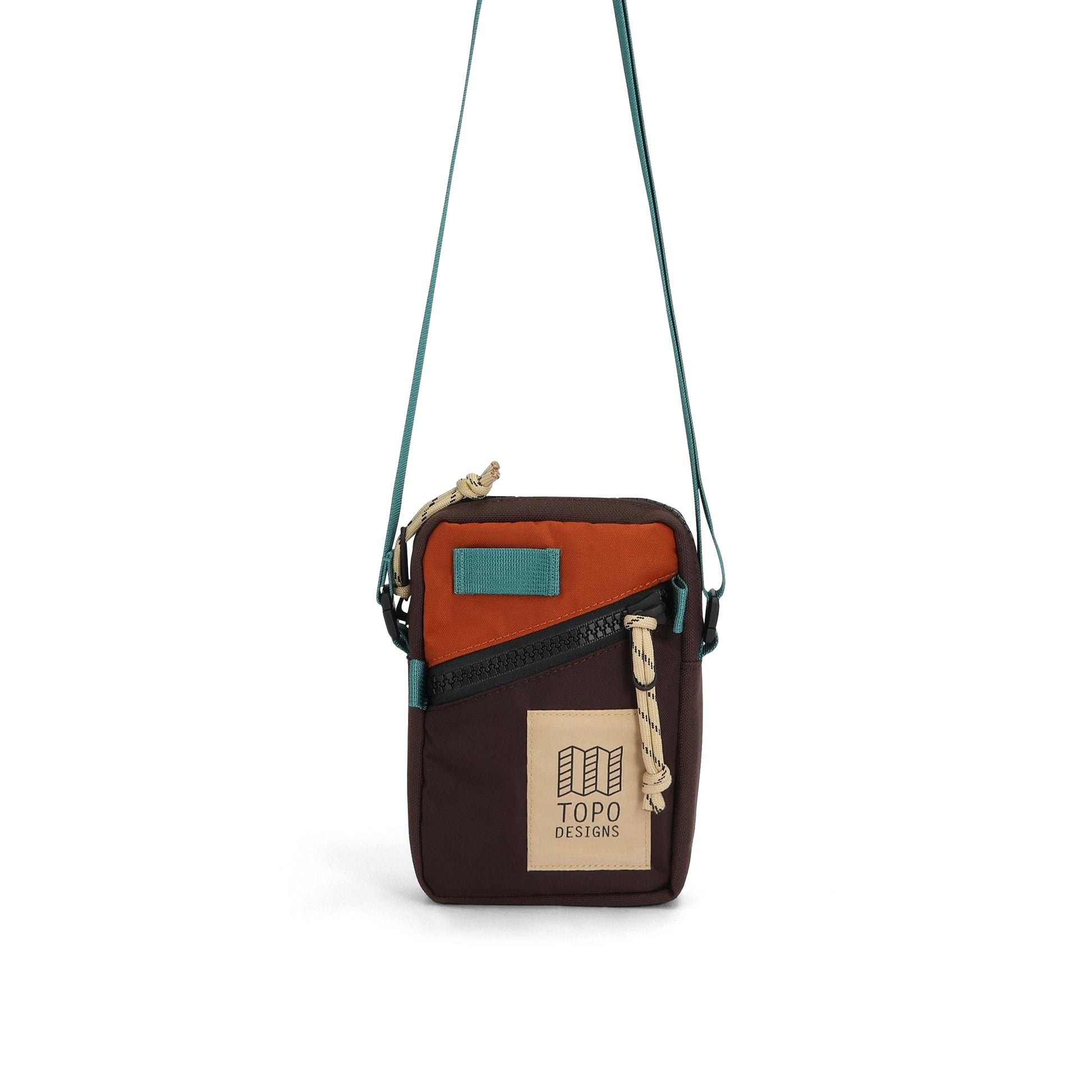 Mini Shoulder Bag