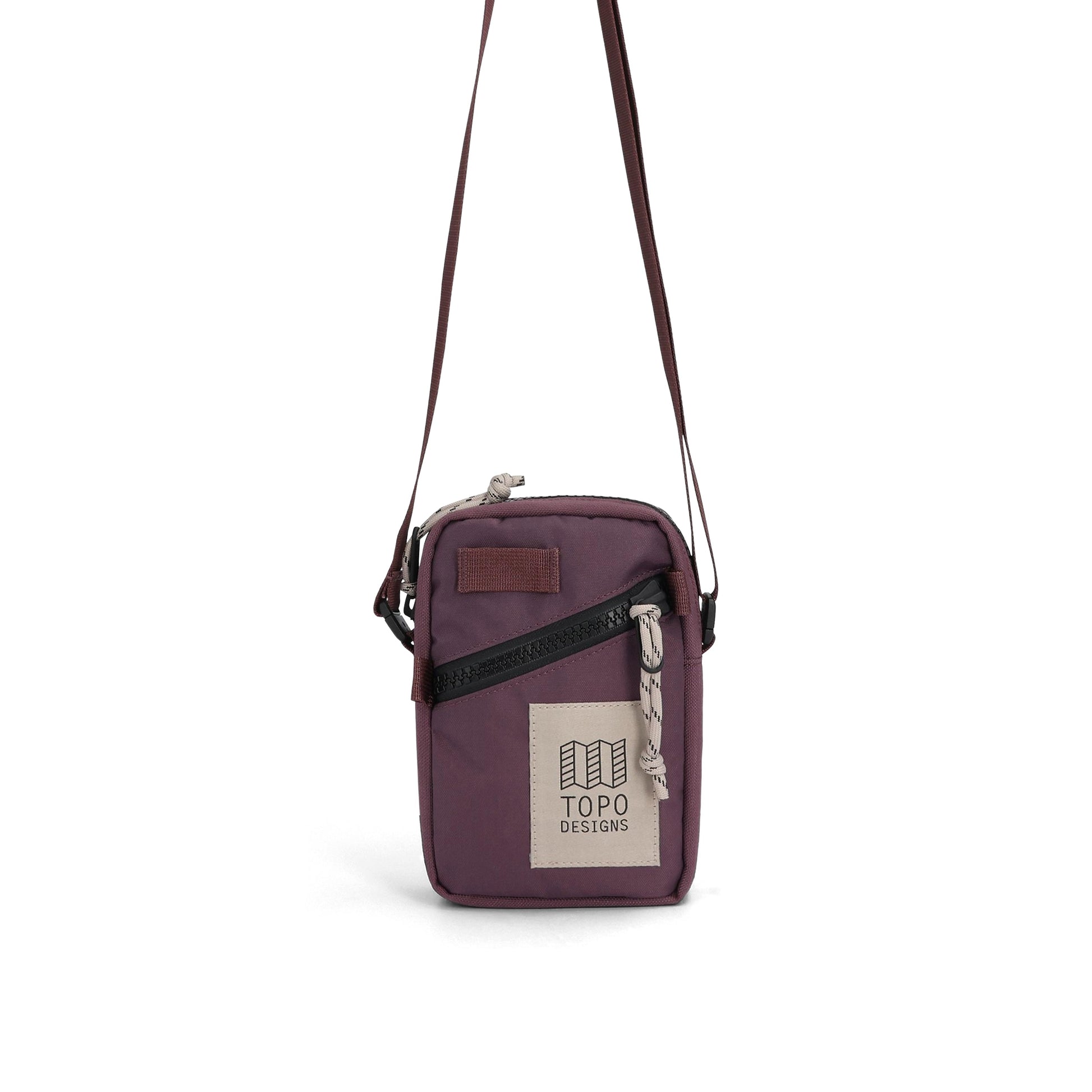 Mini Shoulder Bag